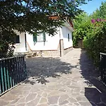 Beachside House Villa