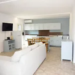 Beachside House Villa Sperlonga