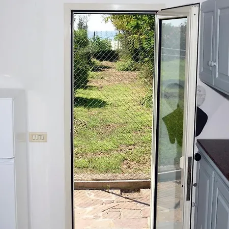 Beachside House * Sperlonga