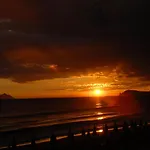 Villa Beachside House Sperlonga