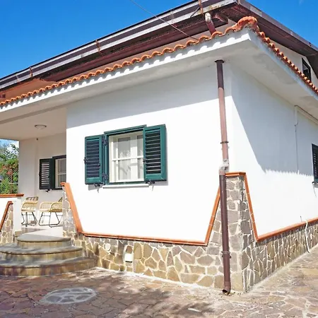 빌라 Beachside House