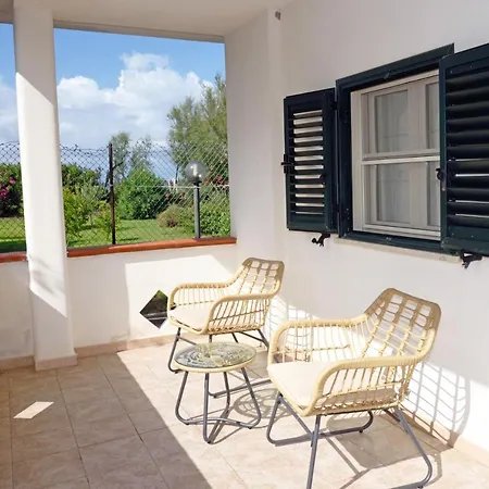 빌라 Beachside House 스펠론가