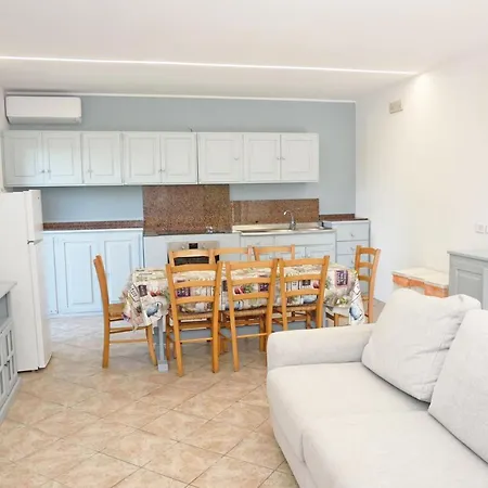 Beachside House Villa Sperlonga