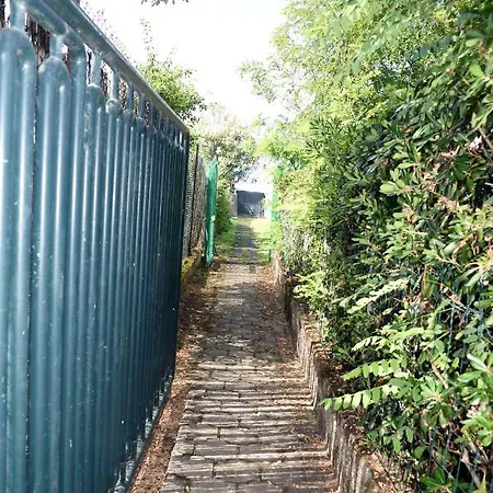 빌라 Beachside House