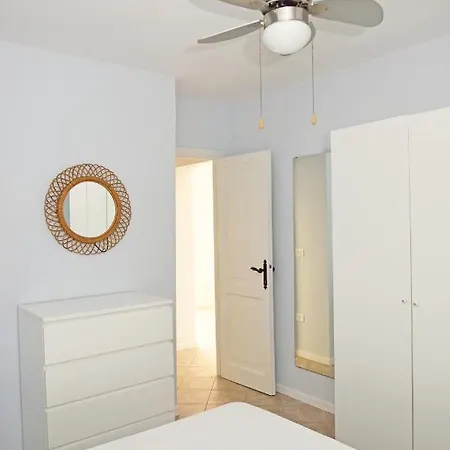 빌라 Beachside House