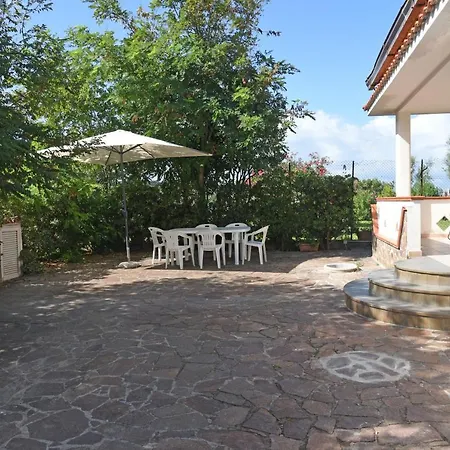 Villa Beachside House