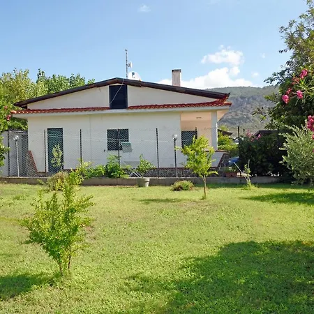 Beachside House 빌라 스펠론가