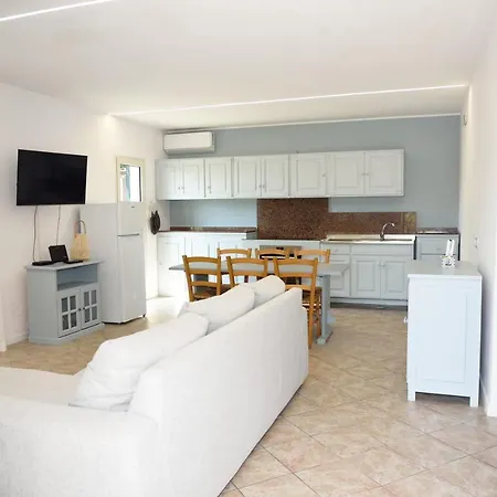 Beachside House Villa Sperlonga