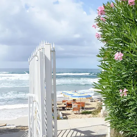 Beachside House Villa Sperlonga
