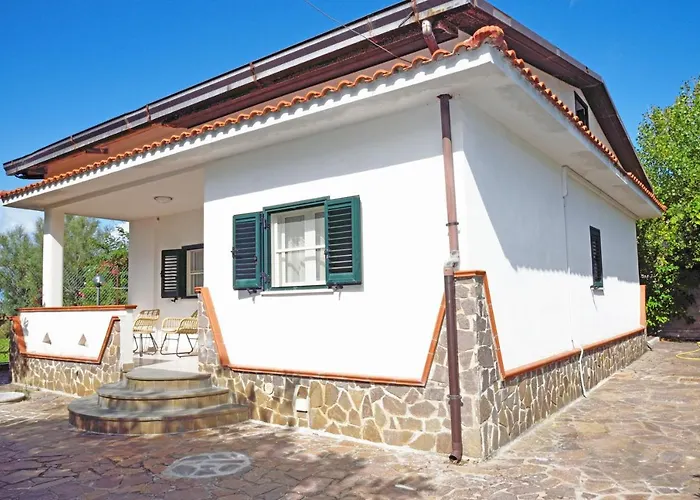 别墅 Beachside House