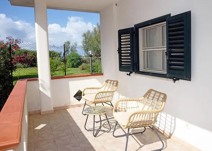Villa Beachside House Sperlonga