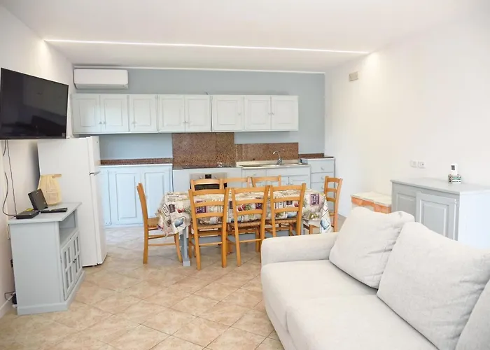 Beachside House Villa Sperlonga