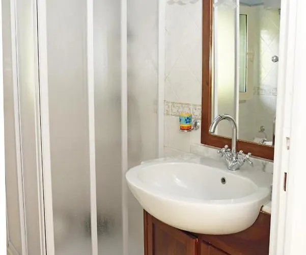 Beachside House * 斯佩隆加