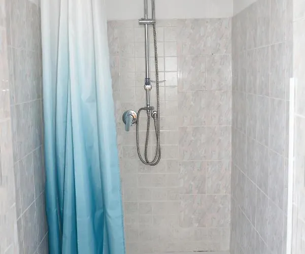 Beachside House 斯佩隆加