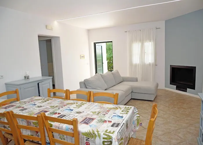 别墅 Beachside House 斯佩隆加