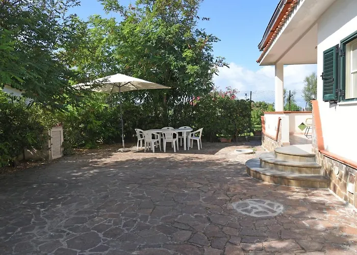 别墅 Beachside House