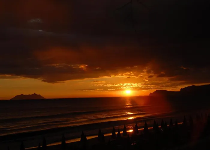 别墅 Beachside House 斯佩隆加