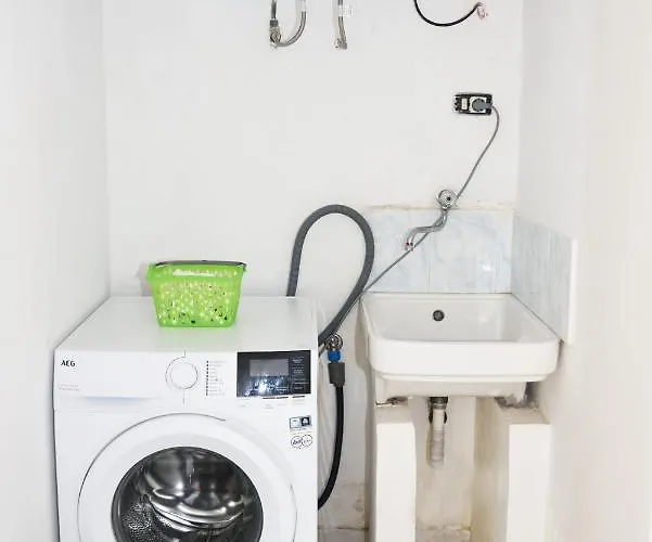 别墅 Beachside House