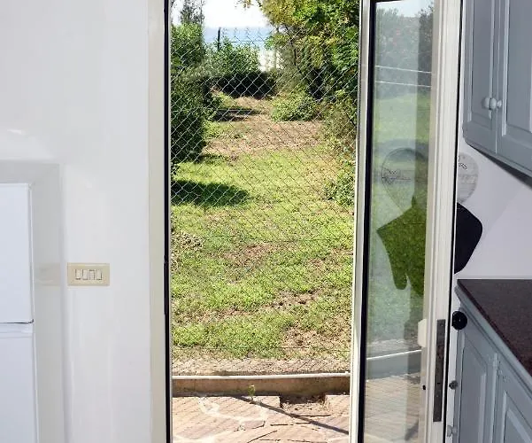 Beachside House * 斯佩隆加